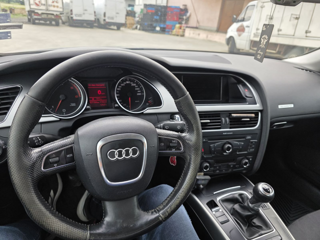 Audi A5 tdi - автомобили, коли, обяви за нови и употребявани 17