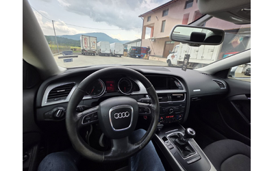 Audi A5 tdi - автомобили, коли, обяви за нови и употребявани 18