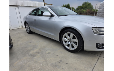 Audi A5 tdi - автомобили, коли, обяви за нови и употребявани 19