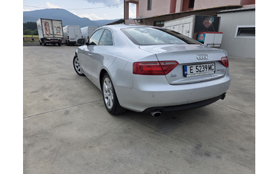 Audi A5 tdi - автомобили, коли, обяви за нови и употребявани 7