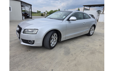 Audi A5 tdi - автомобили, коли, обяви за нови и употребявани 8