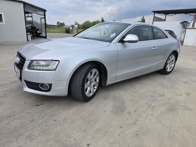 Audi A5 tdi - автомобили, коли, обяви за нови и употребявани 8