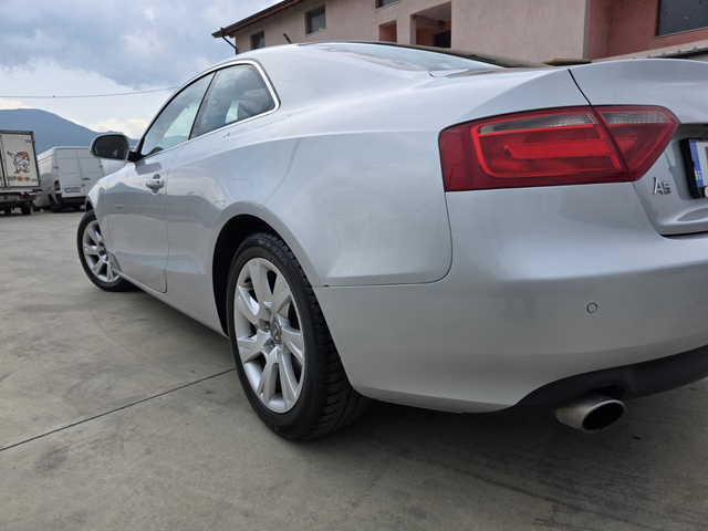 Audi A5 tdi - автомобили, коли, обяви за нови и употребявани 9