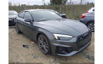audi-a5back-2-0l-i-4-di-dohc-vvt-turbo-261hp-all-wheel-drive - 0