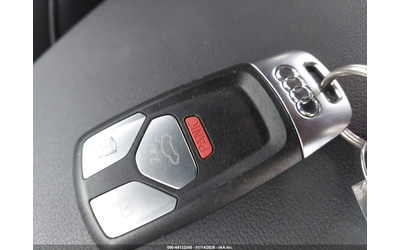 Audi A5BACK 2.0L I-4 DI, DOHC, VVT, TURBO, 261HP All Wheel Drive - автомобили, коли, обяви за нови и употребявани 10