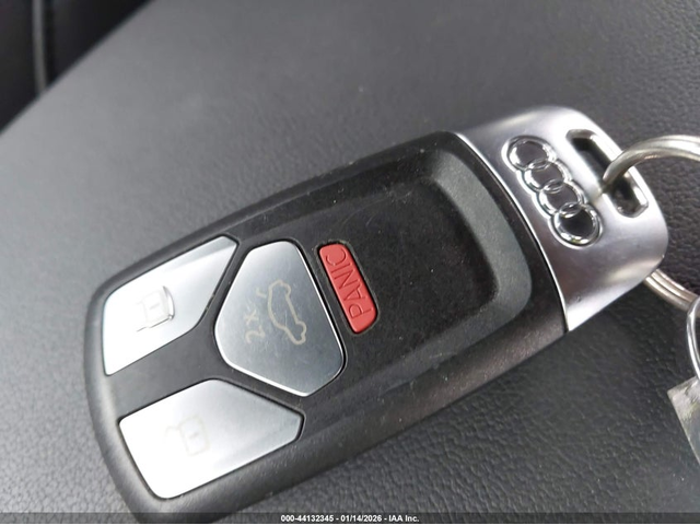 Audi A5BACK 2.0L I-4 DI, DOHC, VVT, TURBO, 261HP All Wheel Drive - автомобили, коли, обяви за нови и употребявани 10