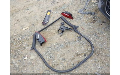 Audi A5BACK 2.0L I-4 DI, DOHC, VVT, TURBO, 261HP All Wheel Drive - автомобили, коли, обяви за нови и употребявани 11