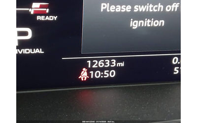 Audi A5BACK 2.0L I-4 DI, DOHC, VVT, TURBO, 261HP All Wheel Drive - автомобили, коли, обяви за нови и употребявани 15