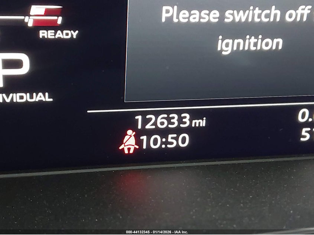 Audi A5BACK 2.0L I-4 DI, DOHC, VVT, TURBO, 261HP All Wheel Drive - автомобили, коли, обяви за нови и употребявани 15