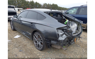 audi-a5back-2-0l-i-4-di-dohc-vvt-turbo-261hp-all-wheel-drive - 2