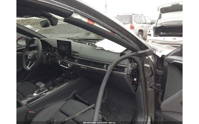 audi-a5back-2-0l-i-4-di-dohc-vvt-turbo-261hp-all-wheel-drive - 4