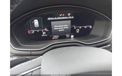 Audi A5BACK 2.0L I-4 DI, DOHC, VVT, TURBO, 261HP All Wheel Drive - автомобили, коли, обяви за нови и употребявани 6