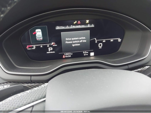 Audi A5BACK 2.0L I-4 DI, DOHC, VVT, TURBO, 261HP All Wheel Drive - автомобили, коли, обяви за нови и употребявани 6