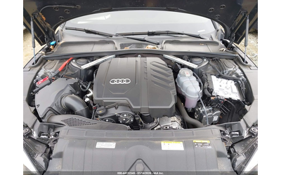 Audi A5BACK 2.0L I-4 DI, DOHC, VVT, TURBO, 261HP All Wheel Drive - автомобили, коли, обяви за нови и употребявани 9