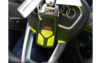 Audi A5BACK 2.0L I-4 DI, DOHC, VVT, TURBO, 261HP All Wheel Drive - автомобили, коли, обяви за нови и употребявани 10