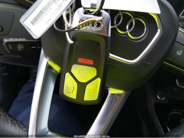 Audi A5BACK 2.0L I-4 DI, DOHC, VVT, TURBO, 261HP All Wheel Drive - автомобили, коли, обяви за нови и употребявани 10