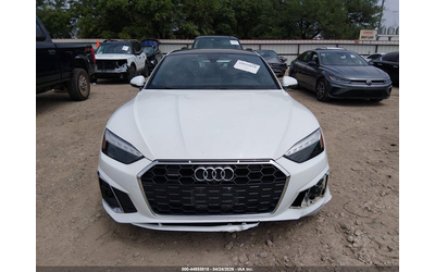 Audi A5BACK 2.0L I-4 DI, DOHC, VVT, TURBO, 261HP All Wheel Drive - автомобили, коли, обяви за нови и употребявани 11