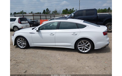 Audi A5BACK 2.0L I-4 DI, DOHC, VVT, TURBO, 261HP All Wheel Drive - автомобили, коли, обяви за нови и употребявани 13