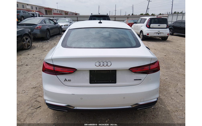 Audi A5BACK 2.0L I-4 DI, DOHC, VVT, TURBO, 261HP All Wheel Drive - автомобили, коли, обяви за нови и употребявани 15