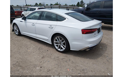 audi-a5back-2-0l-i-4-di-dohc-vvt-turbo-261hp-all-wheel-drive - 2