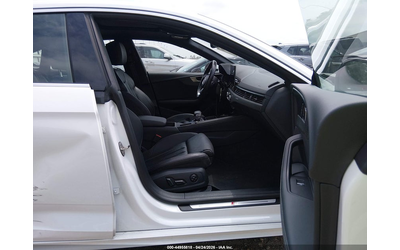 audi-a5back-2-0l-i-4-di-dohc-vvt-turbo-261hp-all-wheel-drive - 4