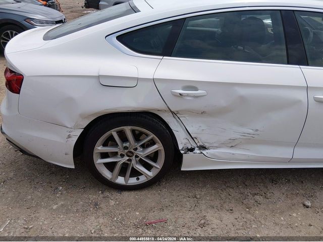 Audi A5BACK 2.0L I-4 DI, DOHC, VVT, TURBO, 261HP All Wheel Drive - автомобили, коли, обяви за нови и употребявани 5