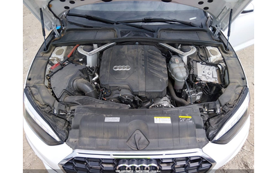 Audi A5BACK 2.0L I-4 DI, DOHC, VVT, TURBO, 261HP All Wheel Drive - автомобили, коли, обяви за нови и употребявани 9