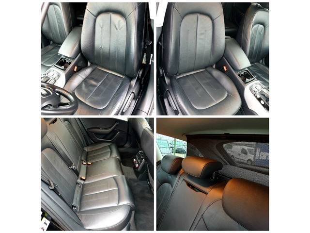 Audi A6 3, 0 tdi * 272 кс - автомобили, коли, обяви за нови и употребявани 11