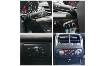 Audi A6 3, 0 tdi * 272 кс - автомобили, коли, обяви за нови и употребявани 12