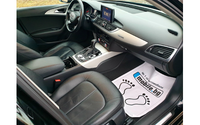 Audi A6 3, 0 tdi * 272 кс - автомобили, коли, обяви за нови и употребявани 14