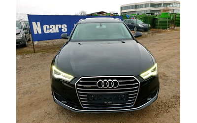 audi-a6 - 1