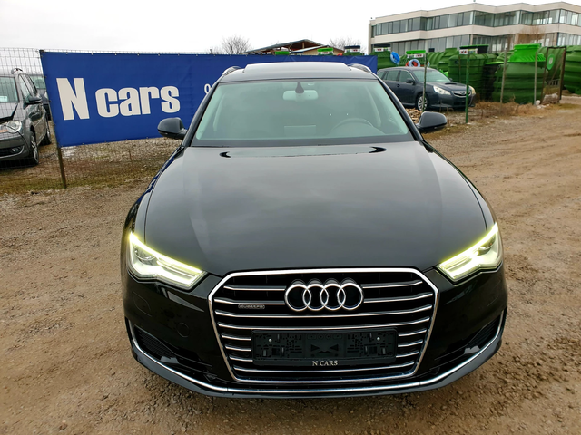 Audi A6 3, 0 tdi * 272 кс - автомобили, коли, обяви за нови и употребявани 1