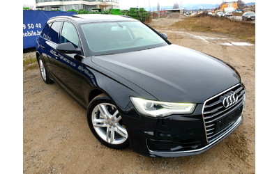 audi-a6 - 2