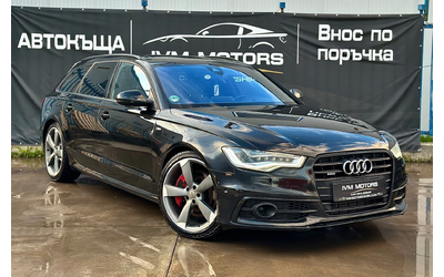audi-a6 - 0