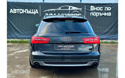 audi-a6 - 4