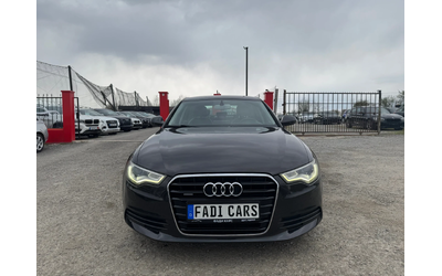 audi-a6 - 0