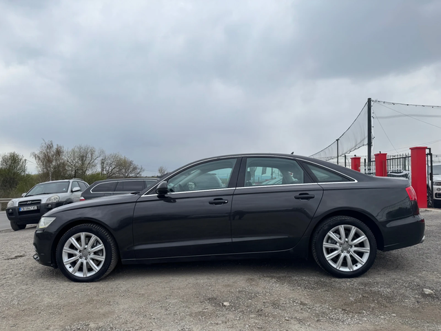 Audi A6 3.0TDI* ТОП* СОБСТВЕН ЛИЗИНГ* - автомобили, коли, обяви за нови и употребявани 3