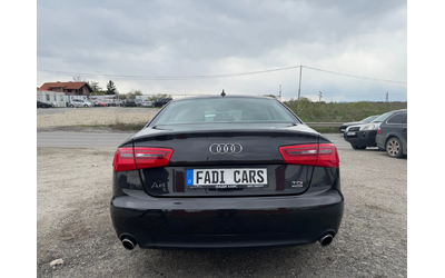 Audi A6 3.0TDI* ТОП* СОБСТВЕН ЛИЗИНГ* - автомобили, коли, обяви за нови и употребявани 6