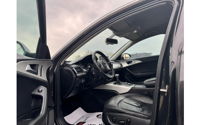 Audi A6 3.0TDI* ТОП* СОБСТВЕН ЛИЗИНГ* - автомобили, коли, обяви за нови и употребявани 8