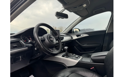 Audi A6 3.0TDI* ТОП* СОБСТВЕН ЛИЗИНГ* - автомобили, коли, обяви за нови и употребявани 9