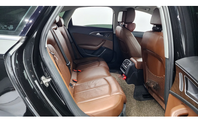 Audi A6 New 35 TDI C7 - автомобили, коли, обяви за нови и употребявани 11