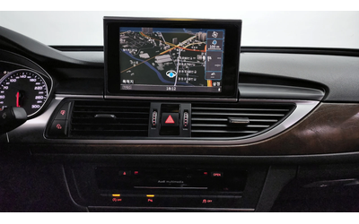 Audi A6 New 35 TDI C7 - автомобили, коли, обяви за нови и употребявани 13