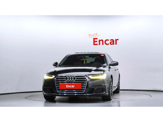 Audi A6 New 35 TDI C7 - автомобили, коли, обяви за нови и употребявани 2