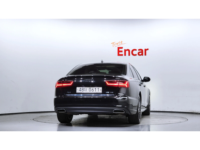 Audi A6 New 35 TDI C7 - автомобили, коли, обяви за нови и употребявани 3