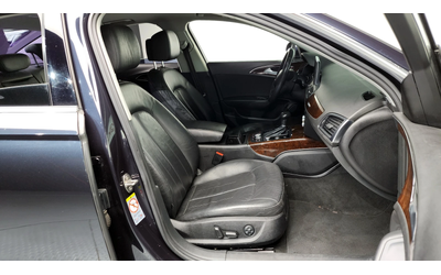 Audi A6 New 45 TDI Quattro C7 - автомобили, коли, обяви за нови и употребявани 10