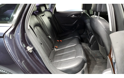 Audi A6 New 45 TDI Quattro C7 - автомобили, коли, обяви за нови и употребявани 11