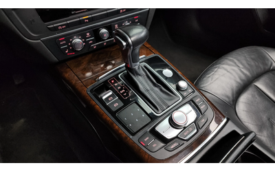 Audi A6 New 45 TDI Quattro C7 - автомобили, коли, обяви за нови и употребявани 8