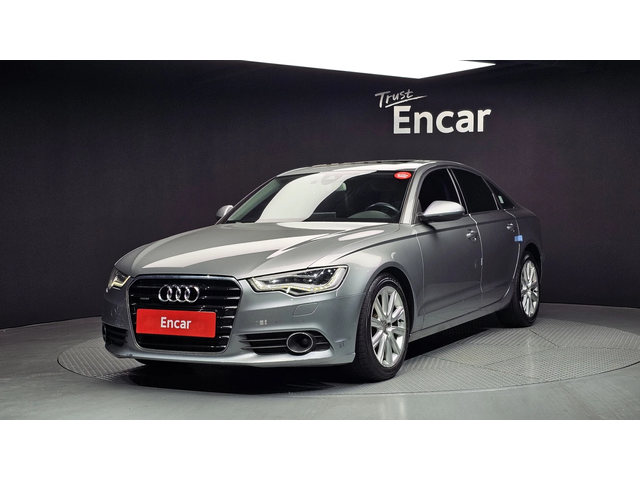 Audi A6 New 3.0 TDI Quattro C7 - автомобили, коли, обяви за нови и употребявани 0