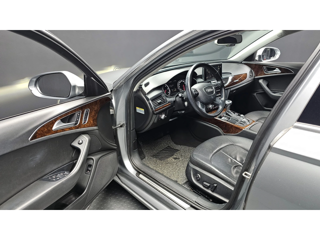 Audi A6 New 3.0 TDI Quattro C7 - автомобили, коли, обяви за нови и употребявани 10