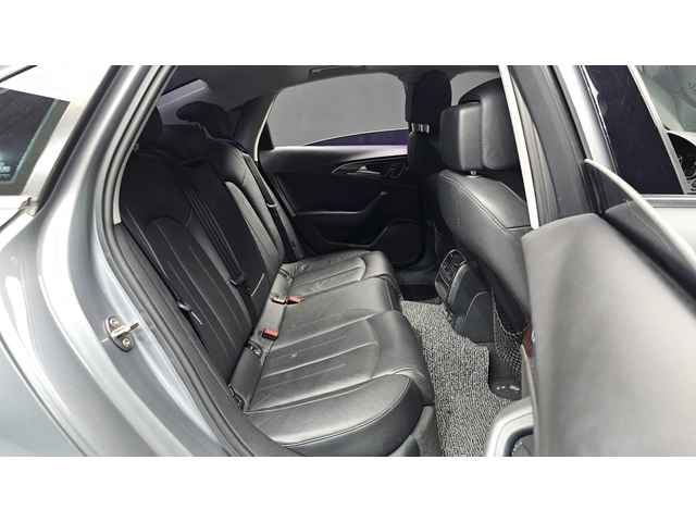 Audi A6 New 3.0 TDI Quattro C7 - автомобили, коли, обяви за нови и употребявани 11